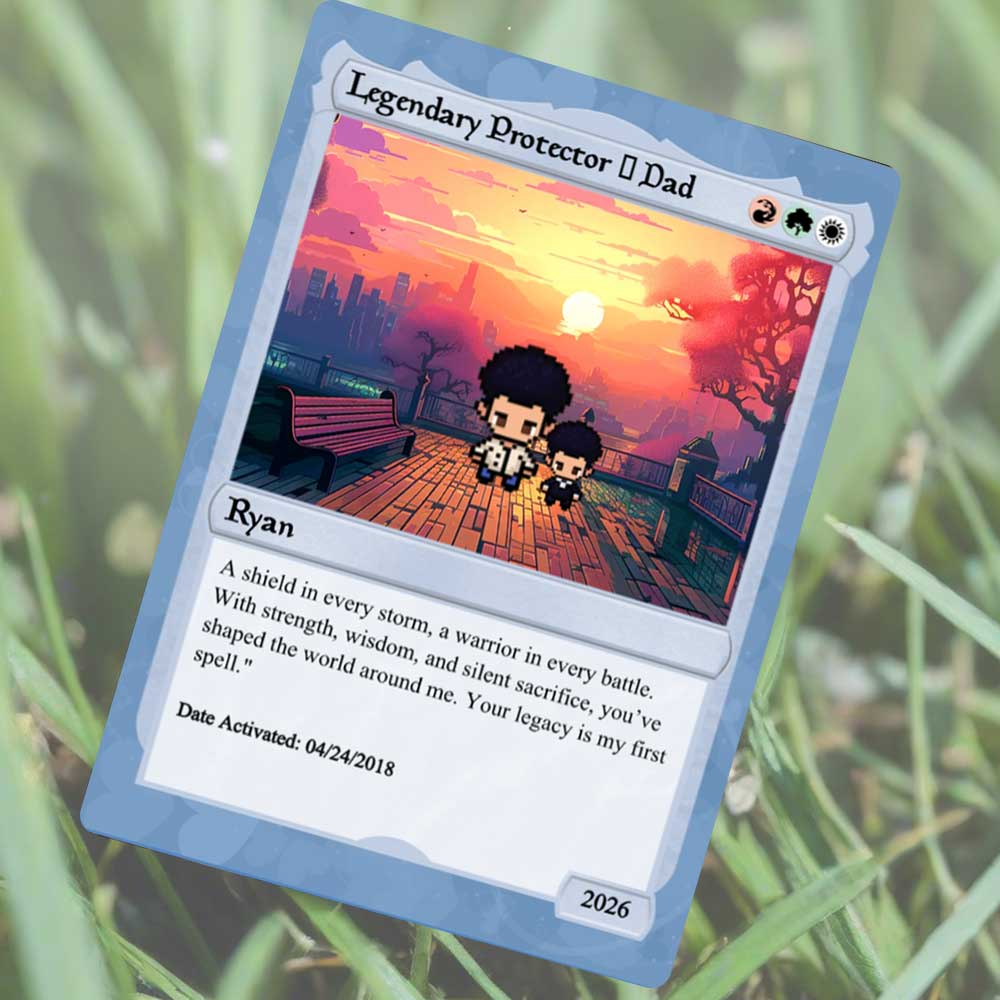 Carte Yu-Gi-Love Vday - Construisez la vôtre
