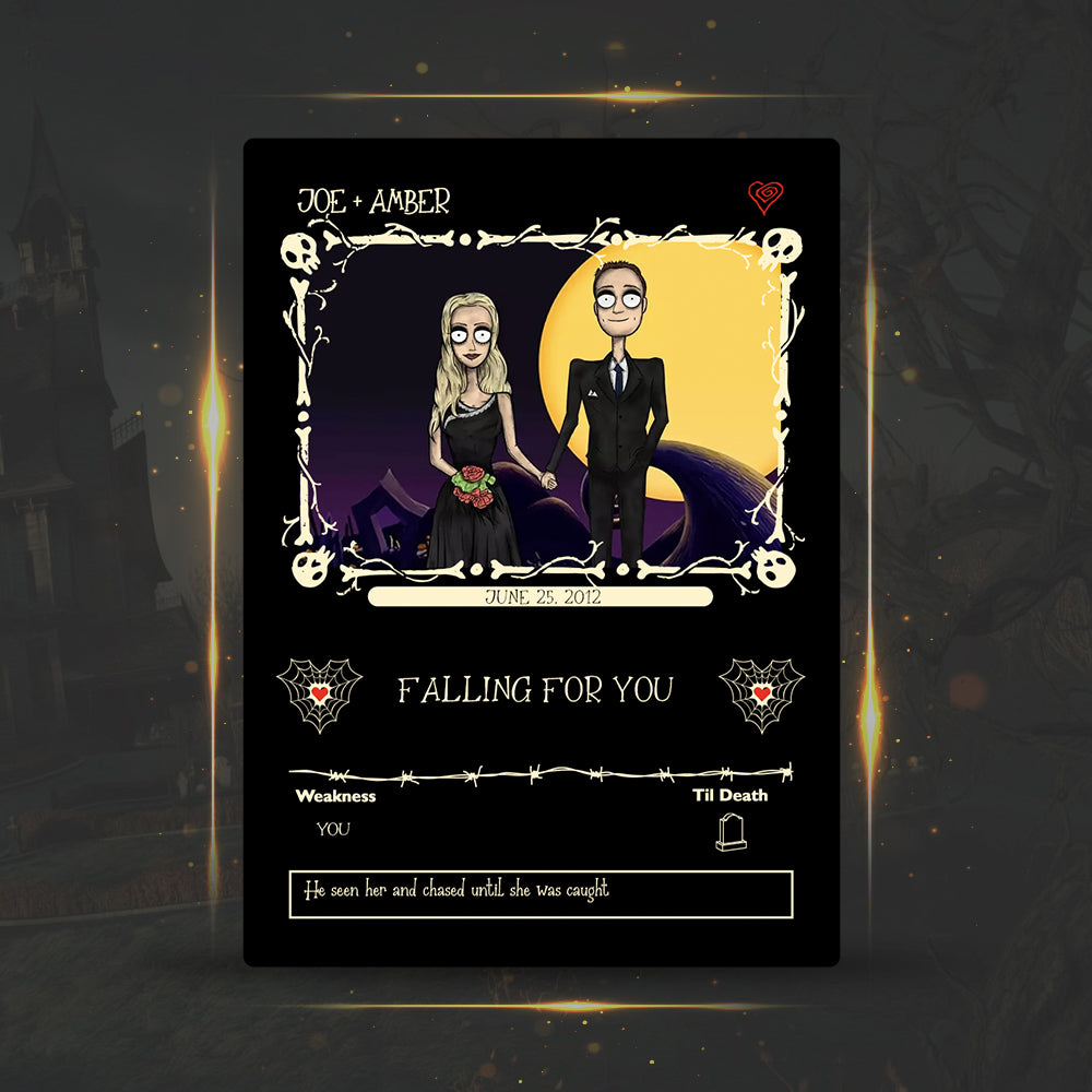 வரையறுக்கப்பட்ட பதிப்பு மரணம் எங்களுக்கு பங்குகளை செய்யுங்கள்