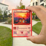 Vday/Anniversary Card - Build Your Own NIFT