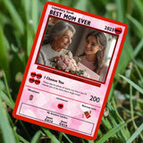 அன்னையர் தினம் - புகைப்படத்துடன்