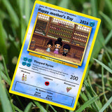 Sommelier Mama - Build Your Own