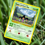 Bauen Sie Ihre eigene - Mutter Natur auf