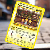 Sommelier Mama - Build Your Own