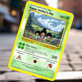 Bauen Sie Ihre eigene - Mutter Natur auf