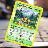 Adventure Mom - Build Your Own