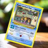 Chef Mom - Build Your Own