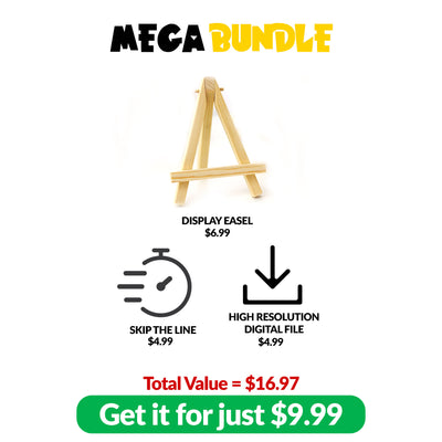 Mega Bundle