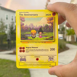 Vday/Anniversary Card - Build Your Own NIFT