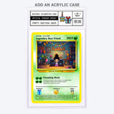 Best Friend Birthday Card - Build Your Own