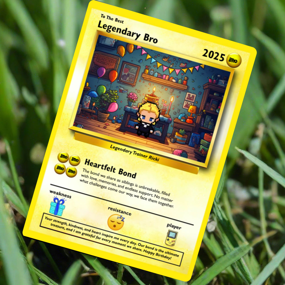 Construisez votre propre carte Brother