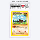 Dog Mom - Build Your Own