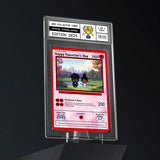 Dad to Daughter Card - Build Your Own