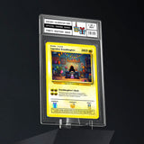 Construisez votre propre carte d'anniversaire de petite-fille