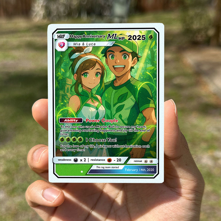 Vday Collection – Poke Pet Shop