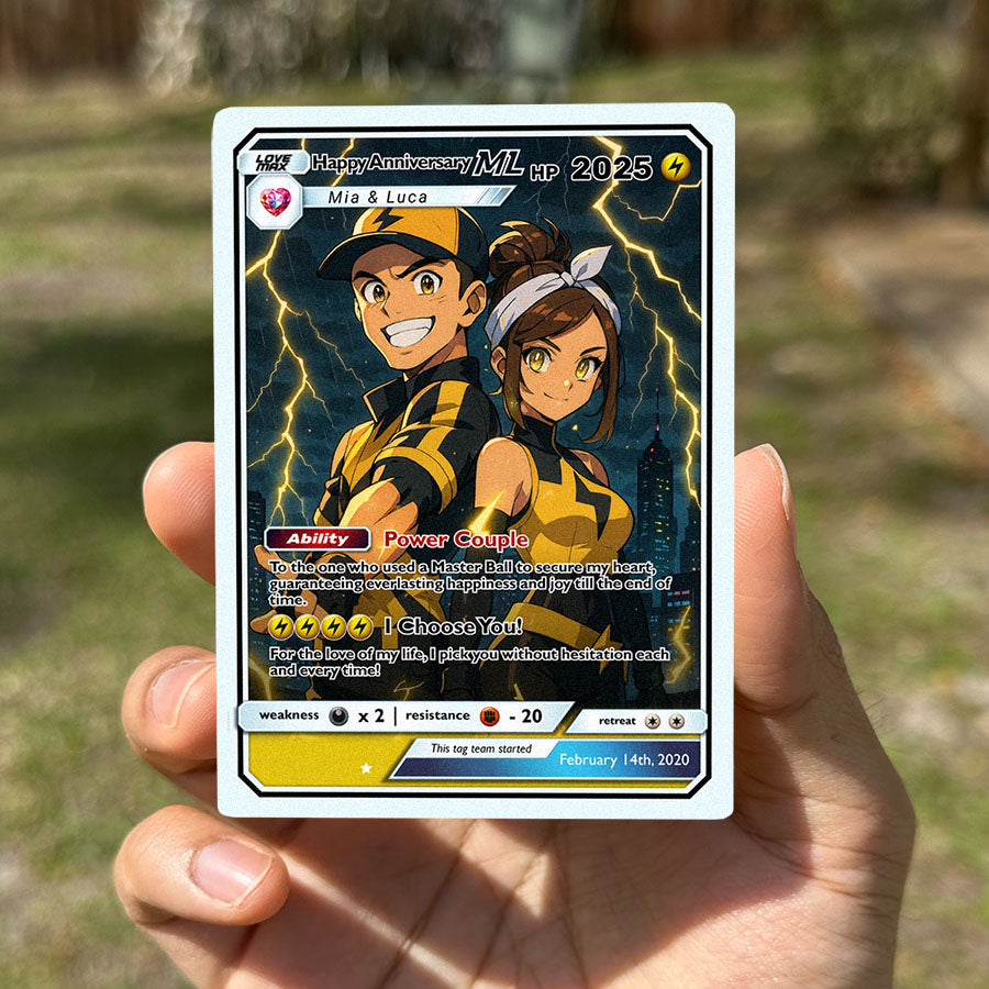 Pokepet GX – Poke Pet Shop