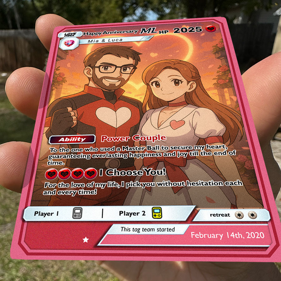 Pokepet Love GX – Poke Pet Shop