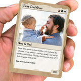 Love The Gathering Father's day Card  - Photo