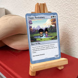 Love The Gathering Anniversary Card  - Build Your Own