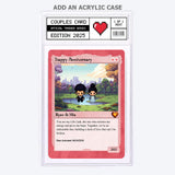 Love the Gathering Vday Card