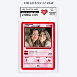 அன்னையர் தினம் - புகைப்படத்துடன்