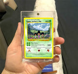 Bauen Sie Ihre eigene - Mutter Natur auf