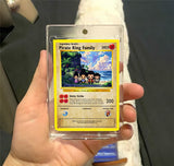 Pirate King Family Card - Build Your Own