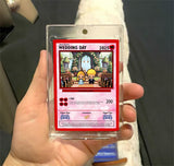 Wedding Card - Build Your Own