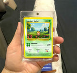 Teacher Card - Build Your Own