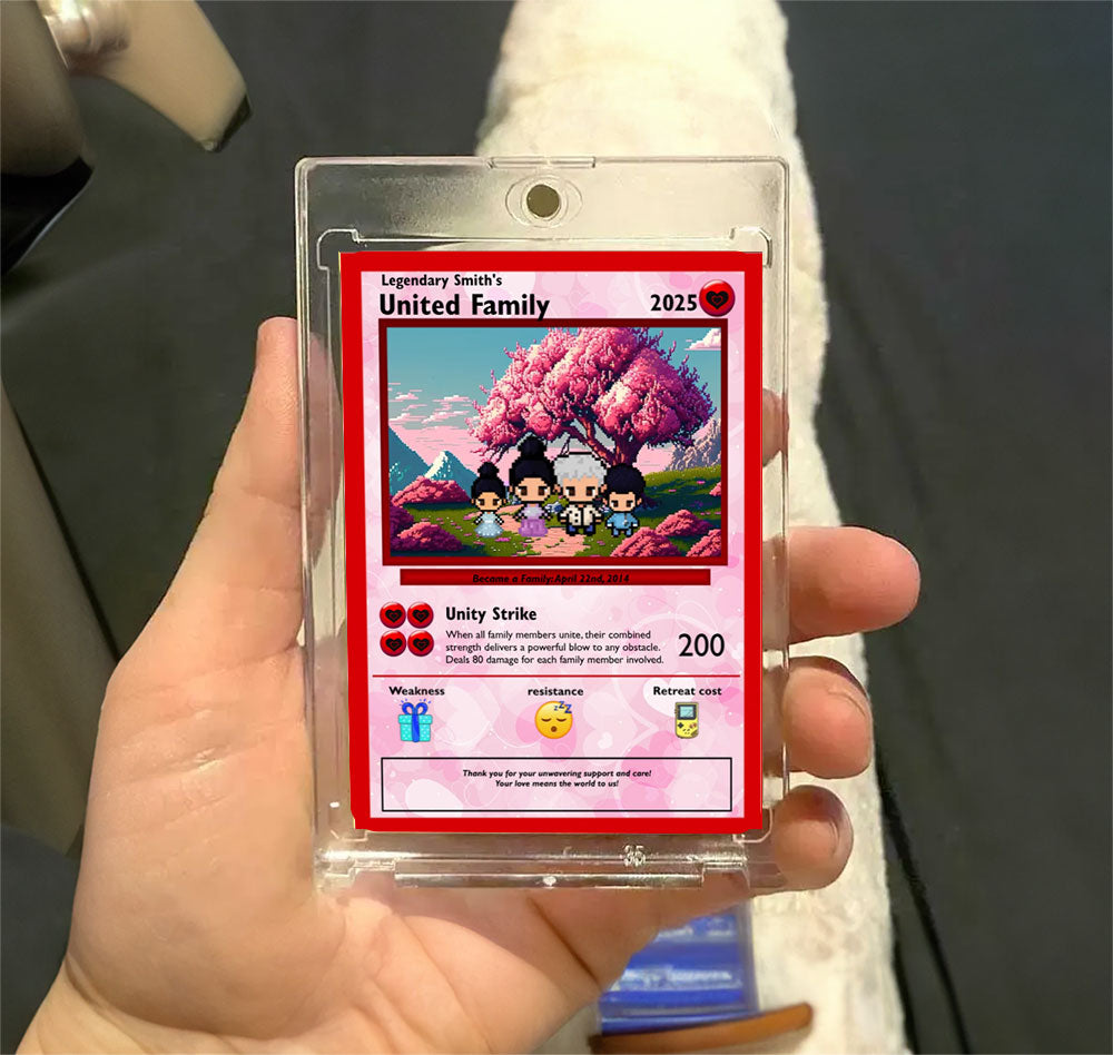 PSA10 キャタピー　トランセル　バタフリー　SML サン＆ムーン ファミリー Family Cards – Poke Pet Shop