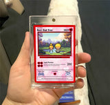 Daughter to Dad Card - Build Your Own