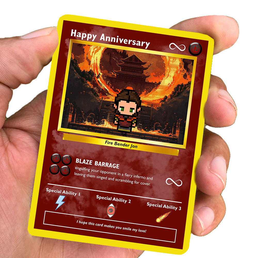 Construisez votre propre - Avatar