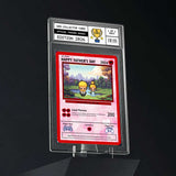 Daughter to Dad Card - Build Your Own