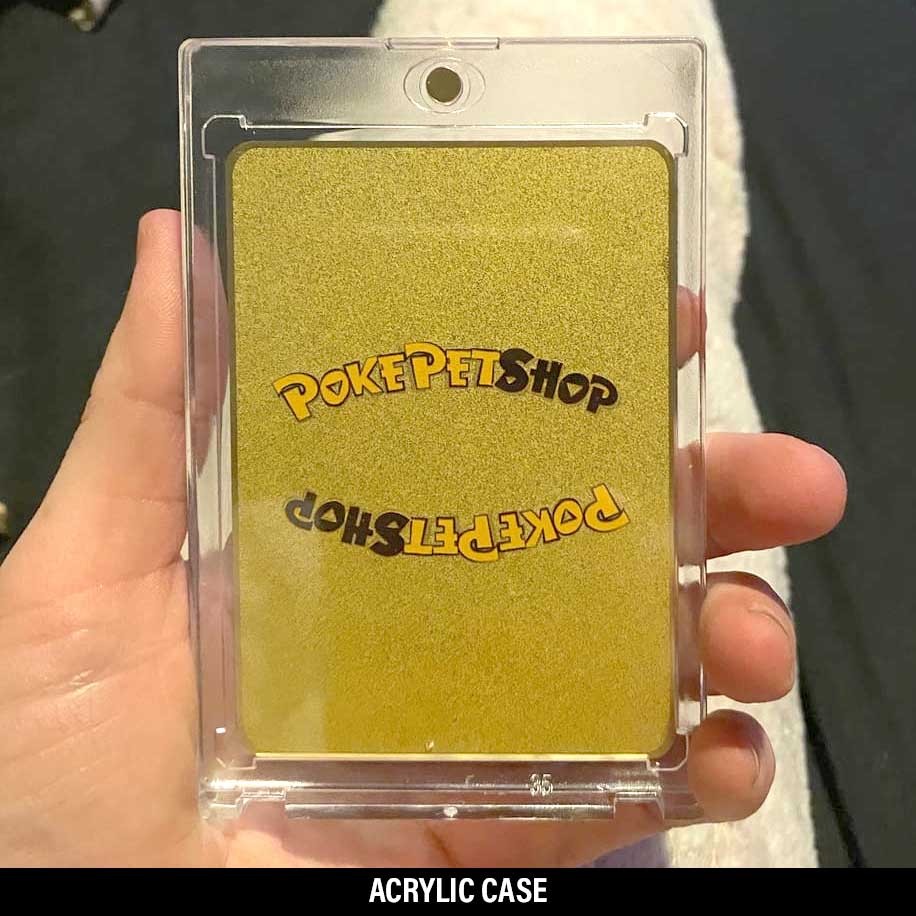 Nightmare Love Vday - Build Your Own