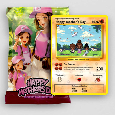 Energy + Trainer Card Poke Pet Shop Energy + Trainer Card Poke Pet Shop