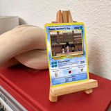 Sommelier Mama - Build Your Own