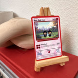 Son to Dad Card - Build Your Own