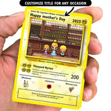 Sommelier Mama - Build Your Own