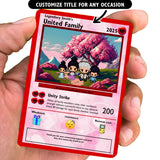 Build Your Own - Birthday Card