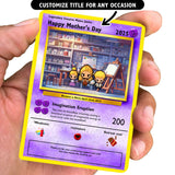 Art Mom - Build Your Own