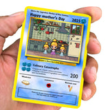 Chef Mom - Build Your Own