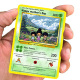 Bauen Sie Ihre eigene - Mutter Natur auf