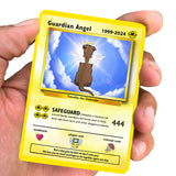 Pet Memorial - Build Your Own