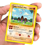 Dog Mom - Build Your Own