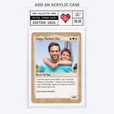 Carte Yu-Gi-Love Vday - Construisez la vôtre