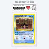 Sommelier Mama - Build Your Own