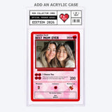 அன்னையர் தினம் - புகைப்படத்துடன்