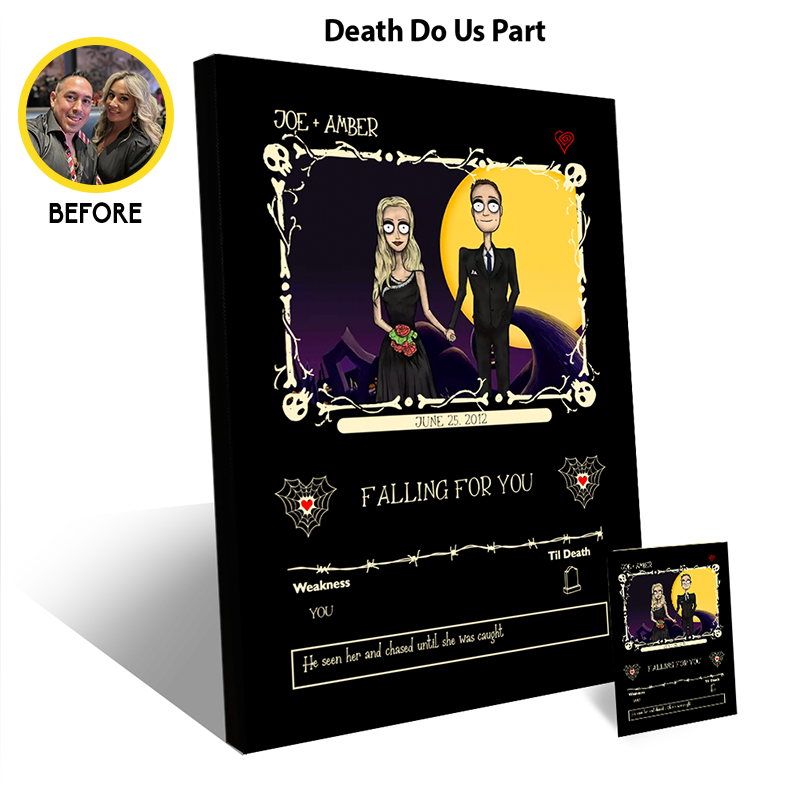 வரையறுக்கப்பட்ட பதிப்பு மரணம் எங்களுக்கு பங்குகளை செய்யுங்கள்