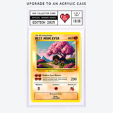 Mother's Day - Build Your Own