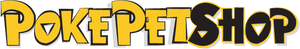 Poke Pet Shop