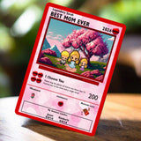 Mother's Day - Build Your Own